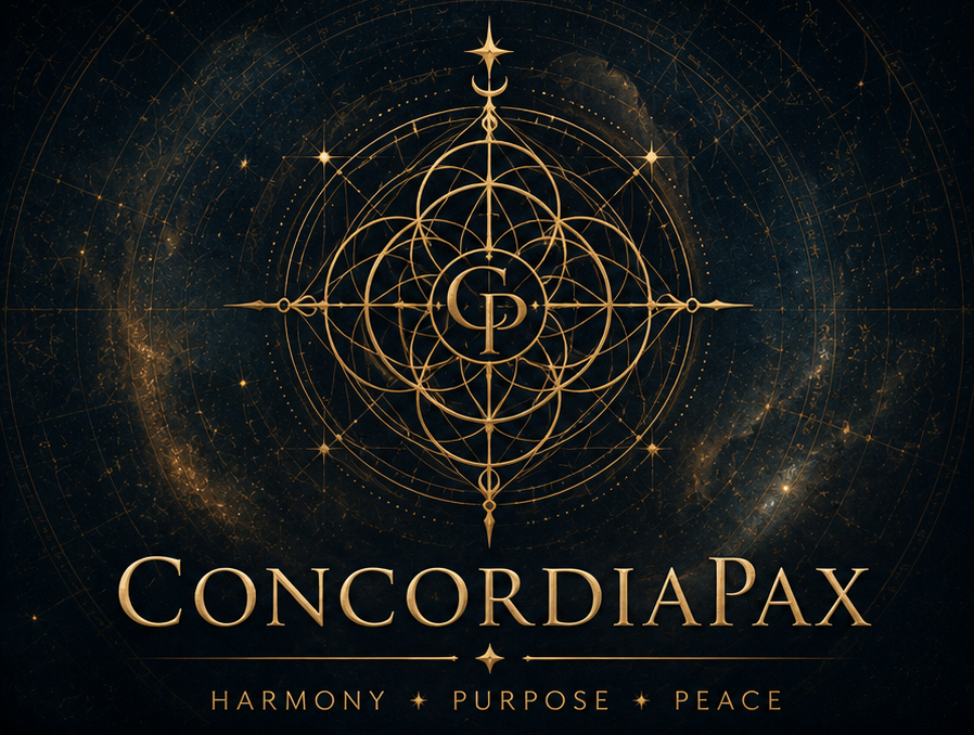 ConcordiaPax